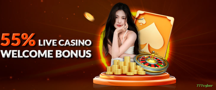 Cassino ao vivo 777cyber dealers