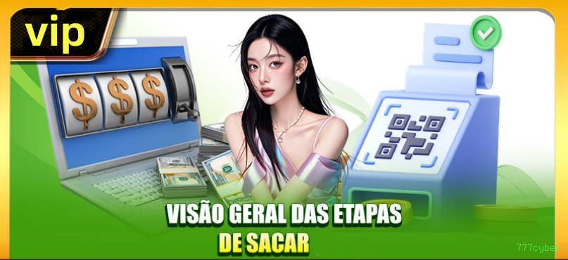 Plataforma 777cyber - cassino e apostas